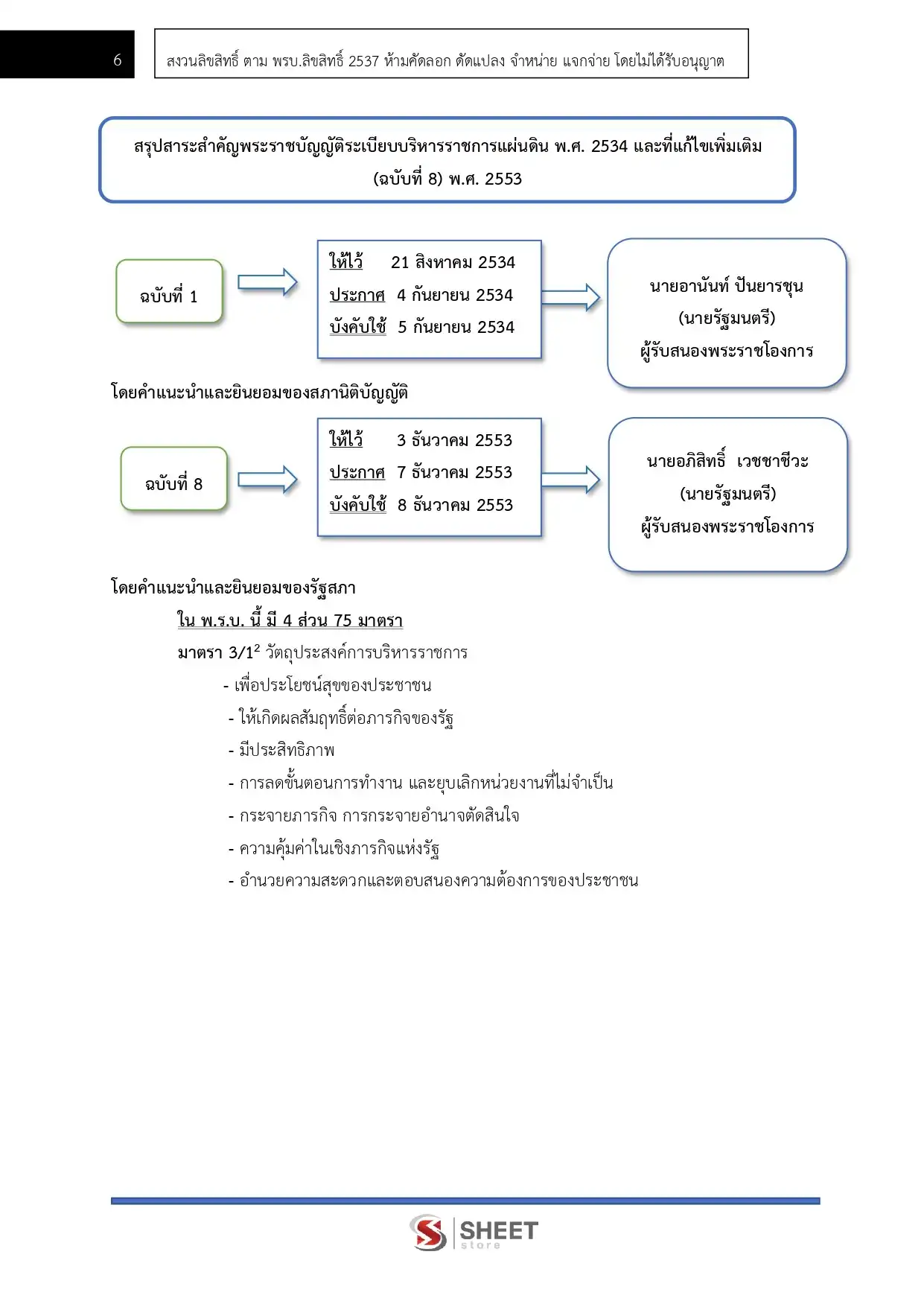 แนวข้อสอบ นักวิชาการยุติธรรม สำนักงานกองทุนยุติธรรม [พ.ย.2568]