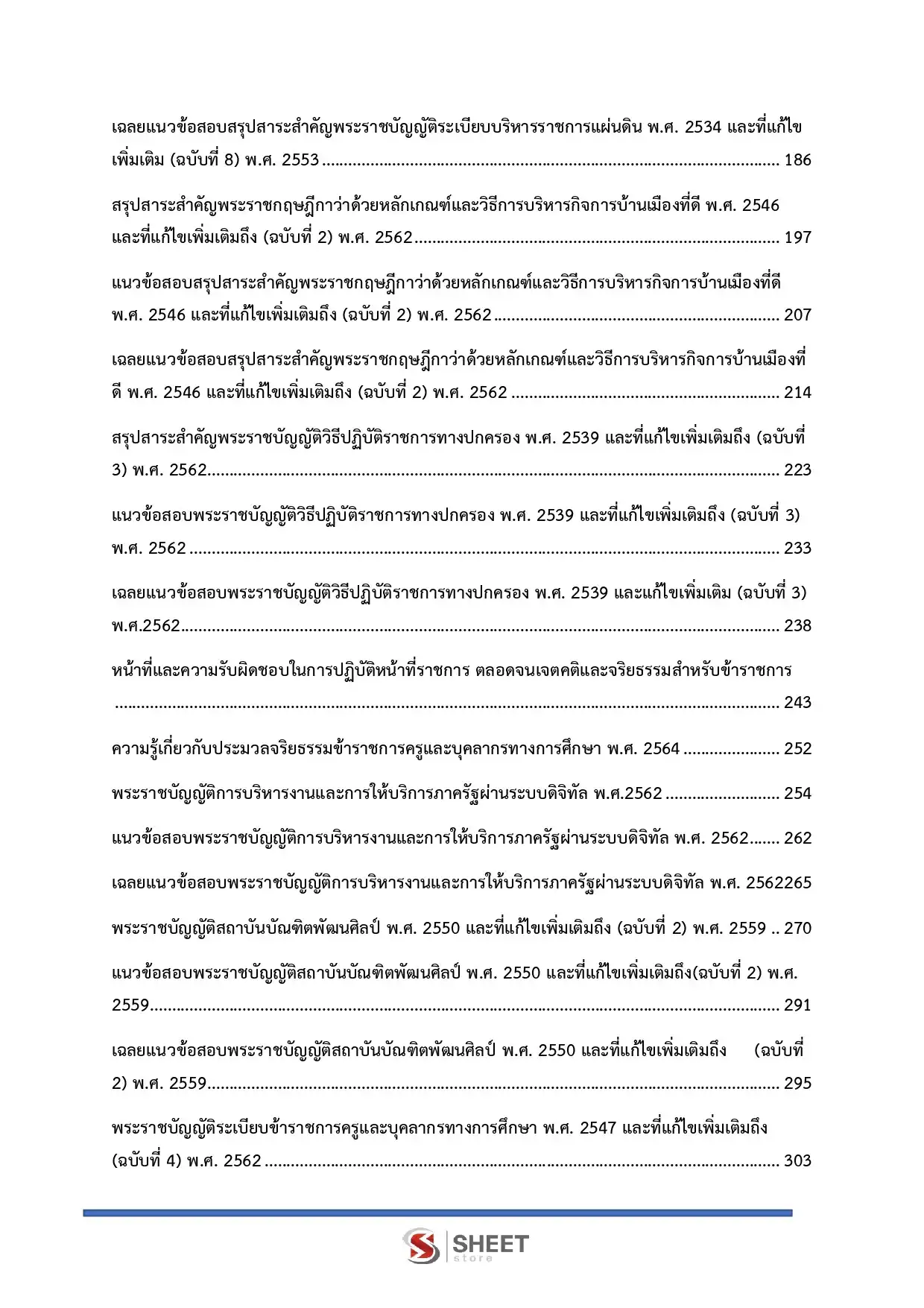 แนวข้อสอบ นักวิชาการวัฒนธรรมปฏิบัติการ สถาบันบัณฑิตพัฒนศิลป์ [ธ.ค.2568]