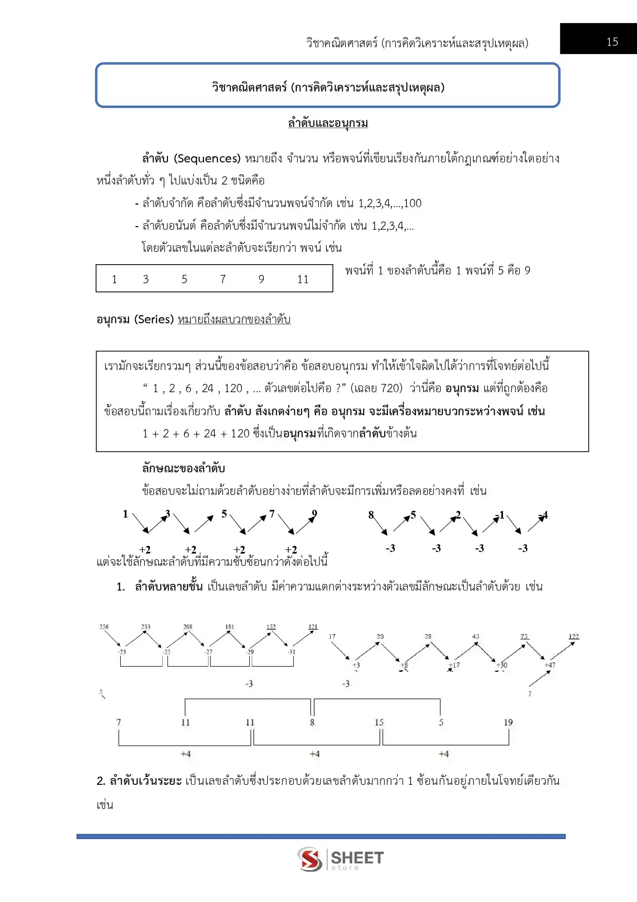 แนวข้อสอบ นักวิชาการวัฒนธรรมปฏิบัติการ สถาบันบัณฑิตพัฒนศิลป์ [ธ.ค.2568]