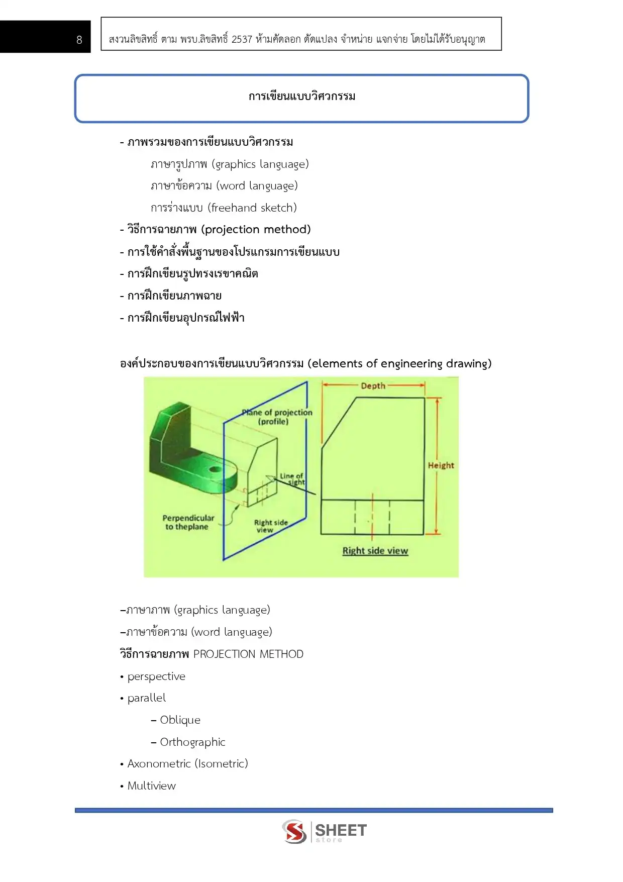 แนวข้อสอบ นายช่างชลประทาน กรมชลประทาน [ม.ค.2569]