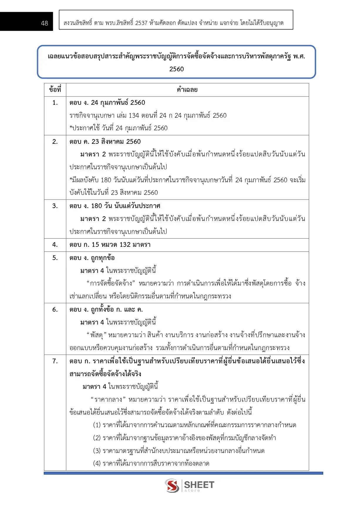 แนวข้อสอบ นักจัดการงานทั่วไป กรมชลประทาน [ม.ค.2569]