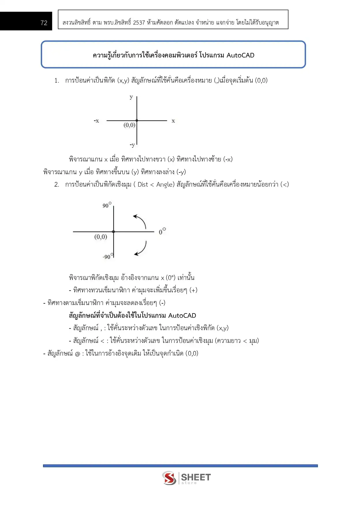 แนวข้อสอบ นายช่างสำรวจ กรมชลประทาน [ม.ค.2569]
