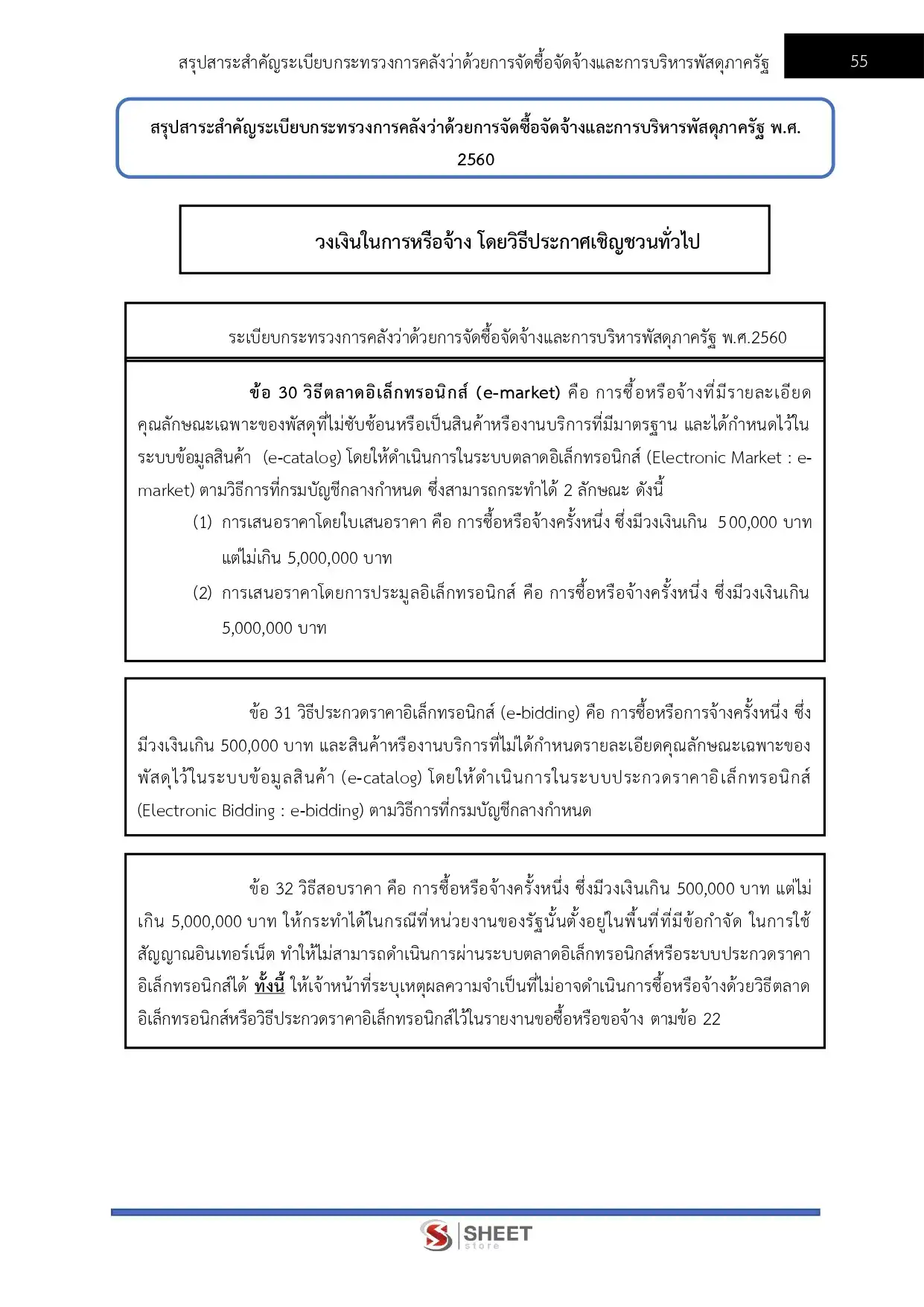 แนวข้อสอบ เจ้าพนักงานพัสดุปฏิบัติงาน กรมทางหลวง [ก.พ.2569]