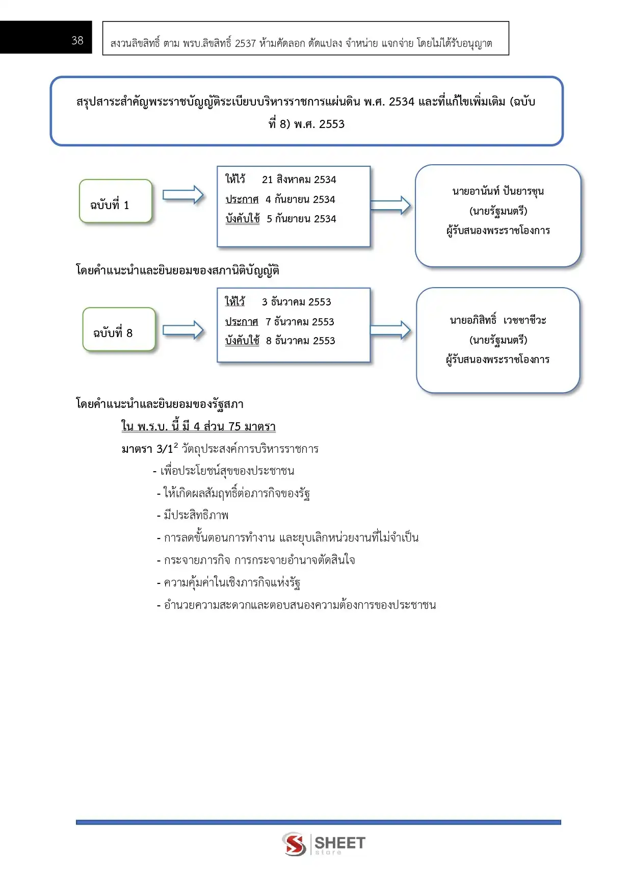 แนวข้อสอบ เจ้าพนักงานการเงินและบัญชีปฏิบัติงาน กรมการพัฒนาชุมชน [เม.ย.2569]