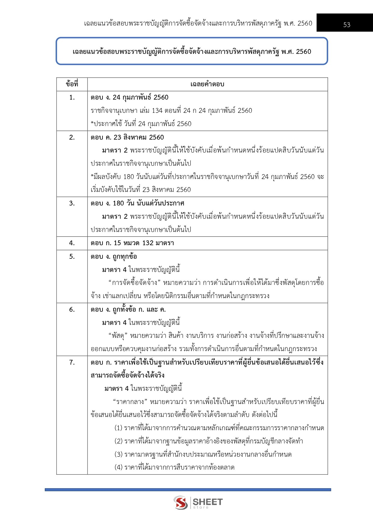 แนวข้อสอบ เจ้าพนักงานธุรการปฏิบัติงาน กรมบังคับคดี [ ก.ค. 2569 ]