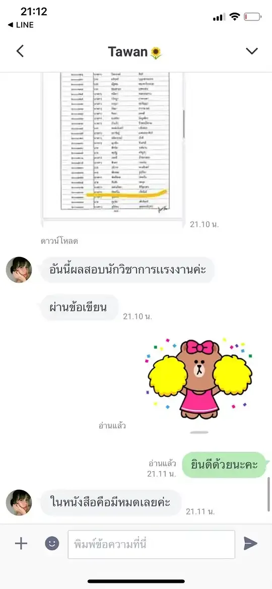 รีวิวจาก ลูกค้า SHEET STORE