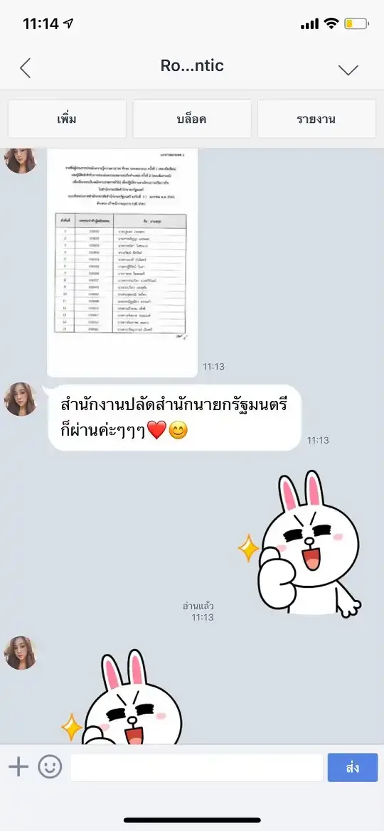 รีวิวจาก ลูกค้า SHEET STORE
