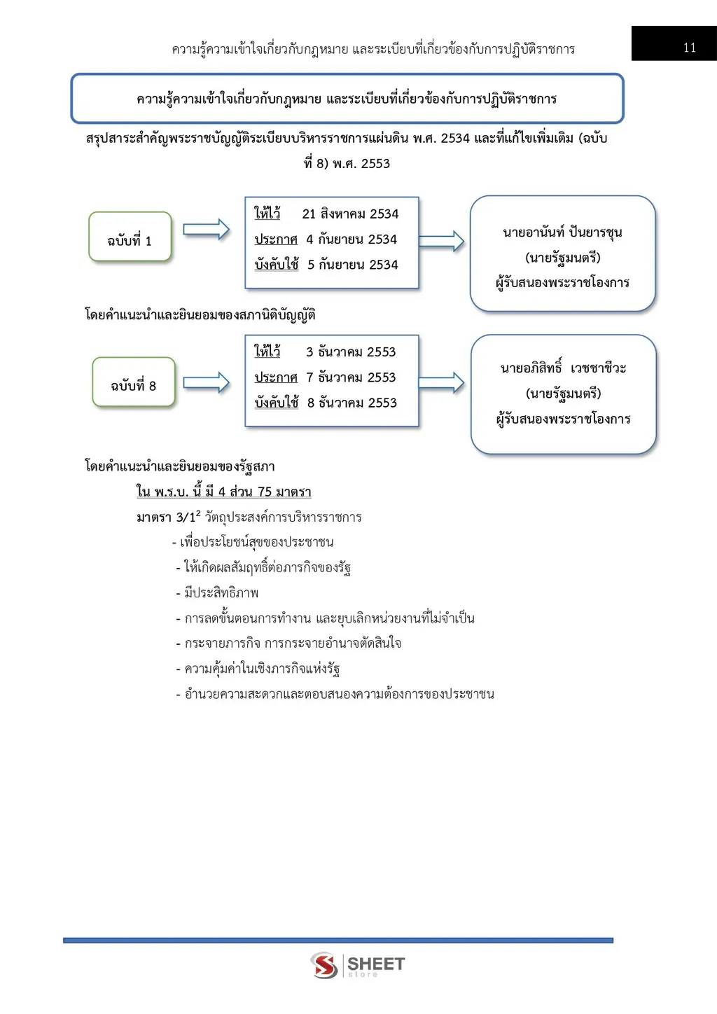 แนวข้อสอบ นักวิเคราะห์นโยบายและแผนปฏิบัติการ สำนักงานปลัดกระทรวงเกษตรและสหกรณ์ [ส.ค. 2569]