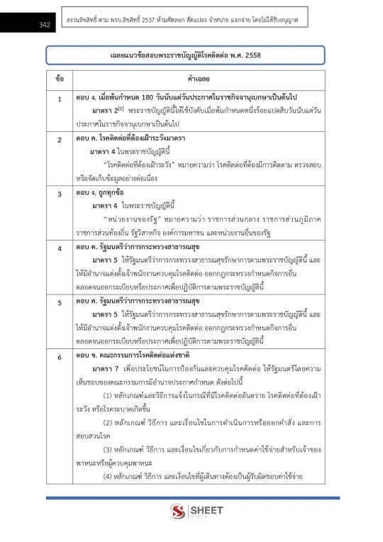 นักวิชาการสุขาภิบาลปฏิบัติการ