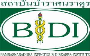 สถาบันบำราศนราดูร รับสมัครพนักงาน